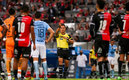 Fernando Guerrero echó a Nervo | Imago7