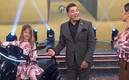 La niña levantó la preocupación en pleno  programa.