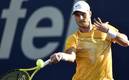 Miomir Kecmanovic avanzó a Semifinales del Abierto de los Cabos (AFP)
