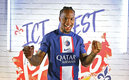 Renato se muda a París | Web PSG