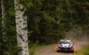 Thierry Neuville ganó la primera especial del Rally de Finlandia (Twitter @motorlat)
