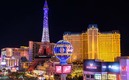 Las Vegas, un destino maravilloso que todos deberían conocer. (Foto: Cortesía)