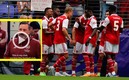 Arsenal de Inglaterra tiene su mayor rivalidad en Londres con el Tottenham. (Reuters)