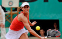 Ashley Harkleroad estuvo entre el top 40 de la WTA. (FOTO: EFE)