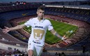 Dinenno confía en ganar este domingo en Barcelona. FOTO: Mexsport | Reuters.