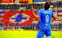 Giménez se va a Países Bajos justo cuando es goleador de Cruz Azul. Foto: Imago7