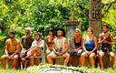 Los integrantes del equipo Jaguares (Twitter @mexico_survivor)