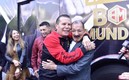 JC Chávez y Nacho Beristáin | CMB