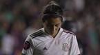 Kenti Robles y el Tri Femenil vivieron un Premundial de pesadilla (Imago7)