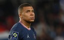 Kylian Mbappé no estará en el duelo ante el Clermont. FOTO: AFP.