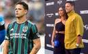 Nicole McPherson es la novia de Chicharito Hernández (Imago7 | @nicolemcphersn)