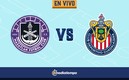 Partido Mazatlán vs Chivas HOY EN VIVO. Transmisión J7 Liga MX 2022