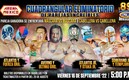 Relevos increíbles en el Aniversario 89 | @CMLL_OFICIAL
