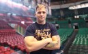 Robbie Eagles | Imago 7