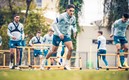 Santiago Naveda | @ClubAmerica