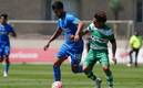 Cruz Azul Sub-20 del Potro Gutiérrez vio cortada su buen racha (Imago7)