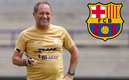 Este domingo Pumas se enfrenta al FC Barcelona por el trofeo Joan Gamper (Imago7)
