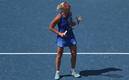 Kaia Kanepi y Liudmila Samsonova jugarán la Final del WTA 250 de Washington (AFP)