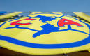 La casa más americanista de México. (Foto: Mexsport)