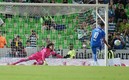 La falla de Ángel Romero | Imago 7