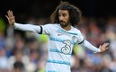 Marc Cucurella (AFP).