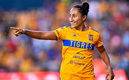 Mayor anotó tres goles ante Puebla. (Foto: Mexsport)