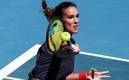 Nuria Párrizas y Cristina Bucsa buscarán entrar al Masters de Canadá (EFE)