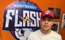 Quick Mendoza es nuevo jugador del Flash.