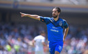 Rodolfo Pizarro no estará ante León. (FOTO: Mexsport)