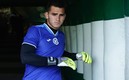 Sebastián Jurado se mantiene en la puerta | Imago 7