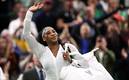 Serena Williams jugará en los eventos previos al Abierto de Estados Unidos (Reuters)