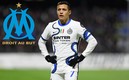 Alexis Sánchez (Captura de Twitter Soy Calcio).
