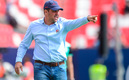 André Jardine pidió apoyo a su afición. (Foto: Mexsport)