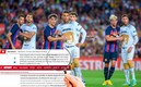 El Barcelona-Pumas del Gamper 2022 ocupó portadas en España. (Mexsport)