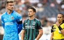 Chicharito, el capi de la MLS | Imago 7