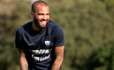 Dani Alves volverá al Camp Nou a despedirse. (Foto: @PumasMX)