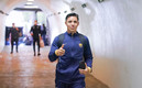 Efraín Velarde habló sobre el Joan Gamper. (FOTO: Imago7)