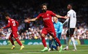 El gol del empate llegó al minuto 80. (Foto: Liverpool)