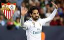 Isco firmará con el Sevilla por dos temporadas (EFE)