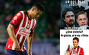 Memes de Chivas.