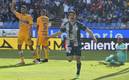 Nico Ibañez metió doblete y Pachuca le pegó a Tigres (Imago7)