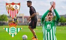 Tecatito Corona y Andrés Guardado (Captura de Twitter Selección Mexicana).