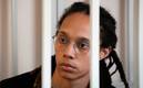 Brittney Griner fue detenida en Rusia el pasado 17 de febrero (Reuters)