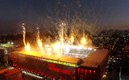 Estadio Nemesio Diez ha sido testigo de Finales, duelos internacionales y Copas del Mundo