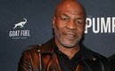 Mike Tyson mantiene el récord al Campeón Mundial Pesado más joven de la historia. (AFP)