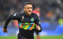 Alexis dejó al Inter | Reuters