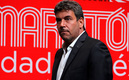 Elías Ayub aclaró su postura. (Foto: Imago7)