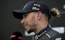 Hamilton, el máximo ganador de títulos mundiales | Reuters