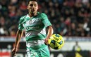 Jorge Sánchez es de la cantera de Santos. (Foto: Mexsport)
