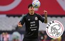 Jorge Sánchez llegaría a la Eredivisie. (Imago7)